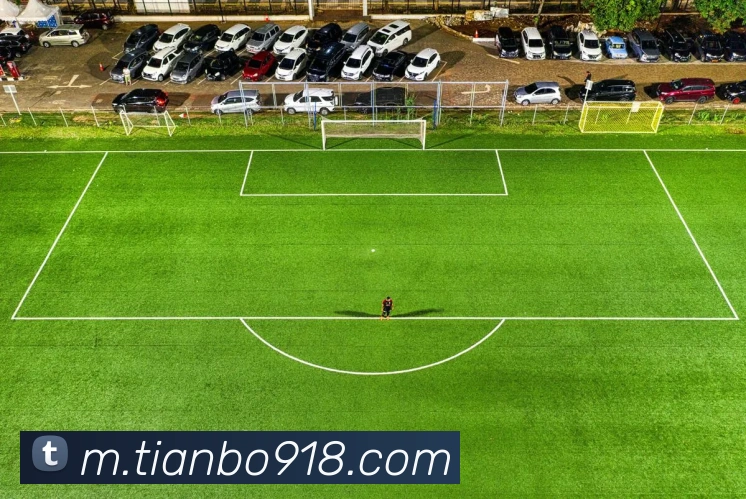 天博体育品牌故事